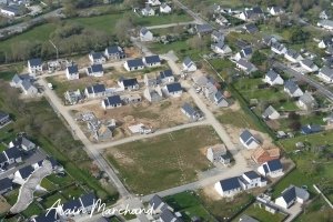 P1590183 2023 04 05 Rue De La Côte D'amour, Des Rossignols, Allée Des Aigrettes, Des Hérons, Des Spatules, Des Vanneaux, Des Avocettes, Rte De Kerjano